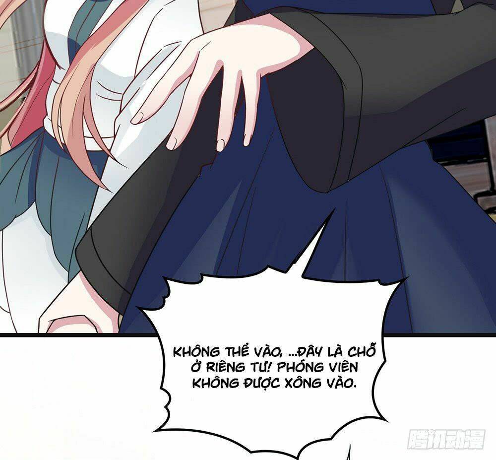 bí mật kết hôn với ảnh đế: vợ ơi đến đây tấn công đi nào chapter 2 6