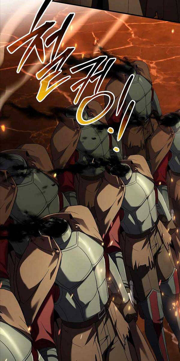 sự trở lại của hiệp sĩ giáo vô song chapter 104 13