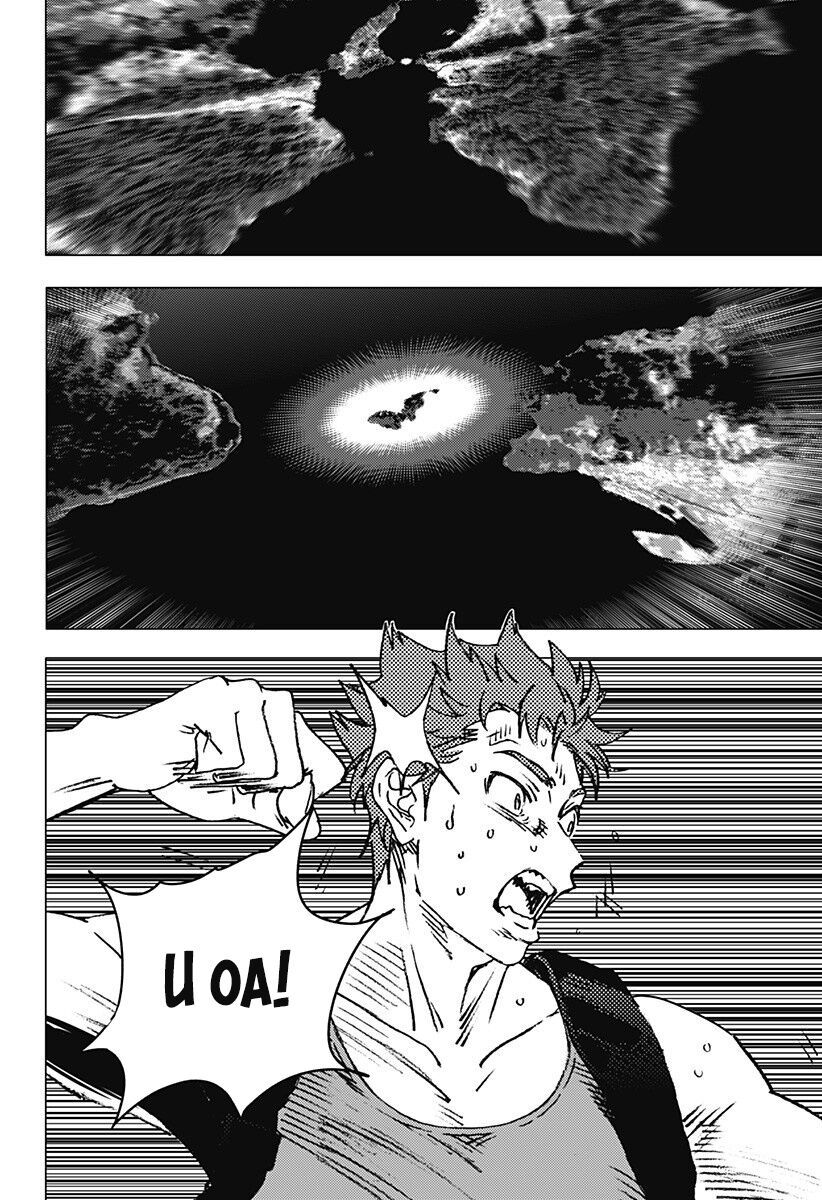 summer time render chapter 111 12