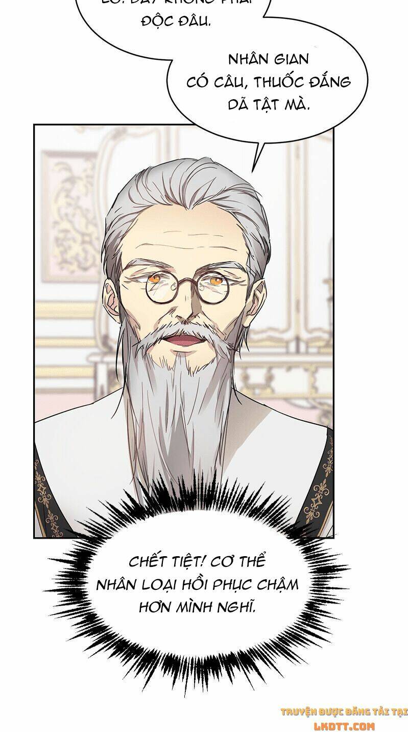 khế ước của ma tộc chapter 3 31