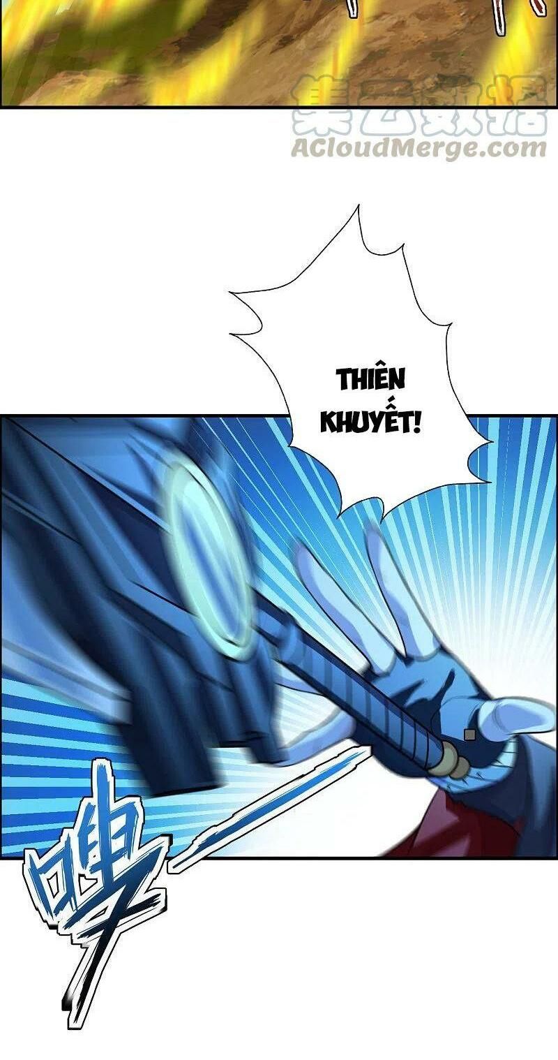 tiên võ đế tôn chapter 187 16