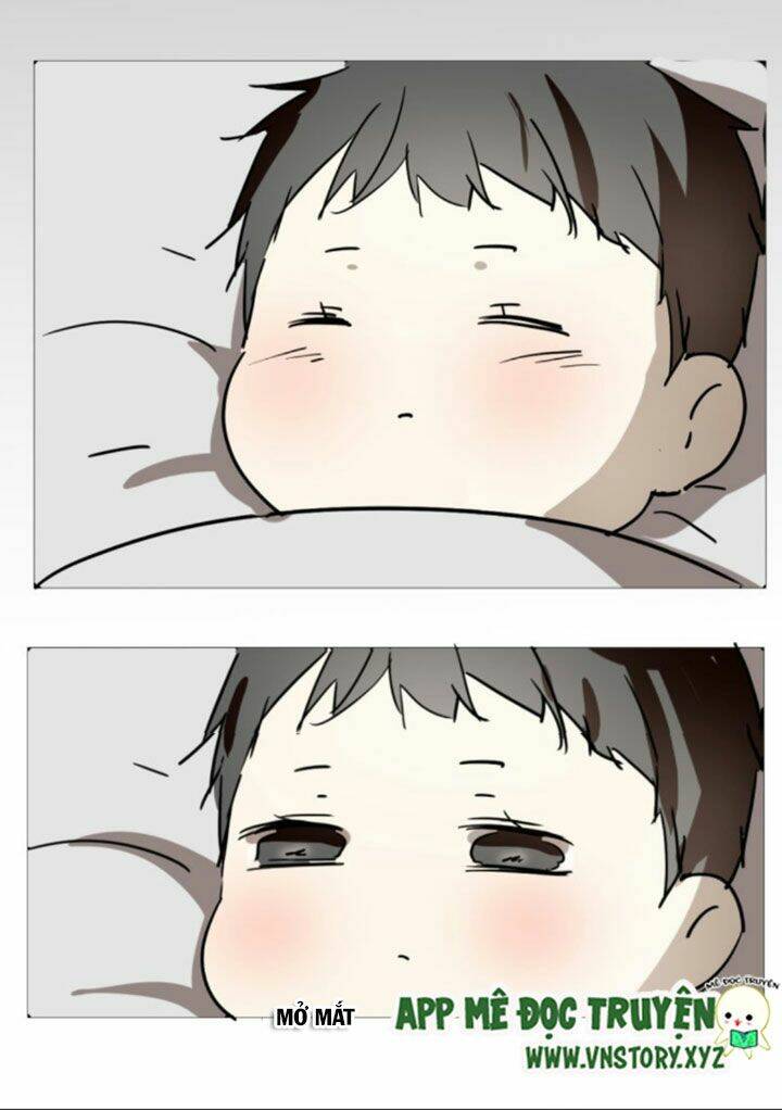 đạo trưởng đại nhân đến nhà chapter 29 9