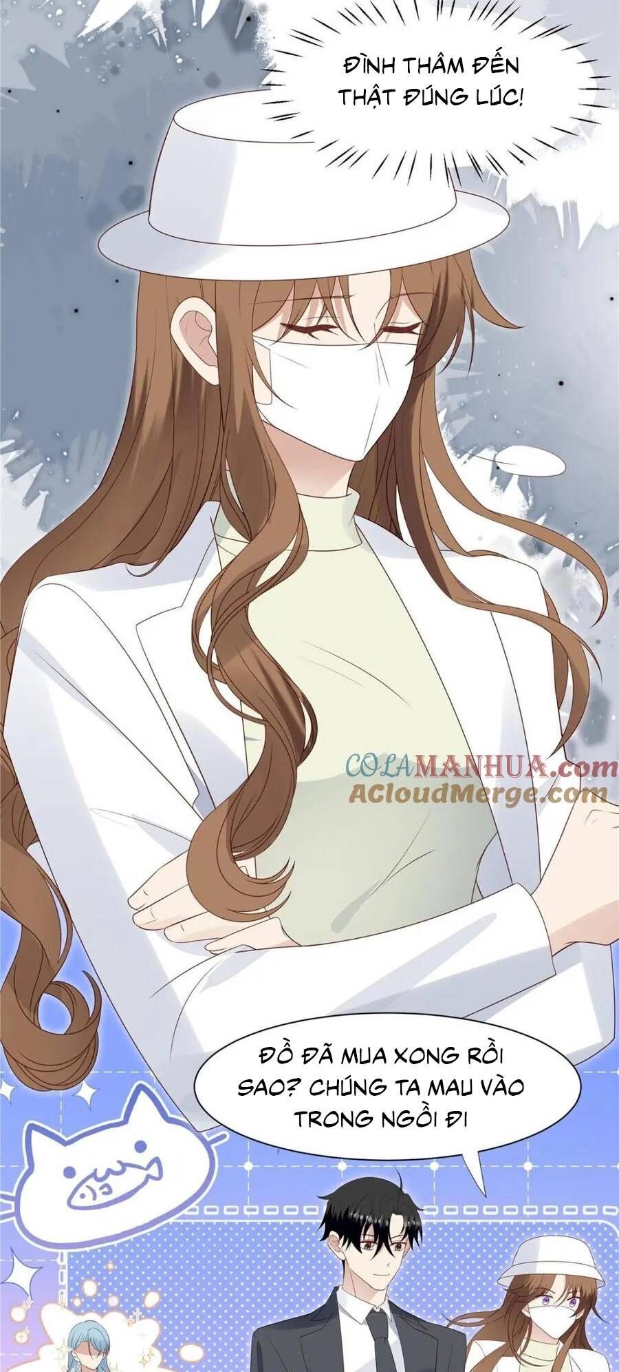 dựa vào đại lão ổn định vị trí c trong nam đoàn chapter 199 9