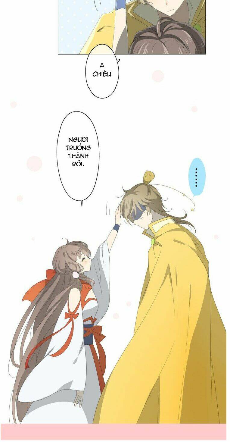 vu chúc thiếu nữ chapter 1 33