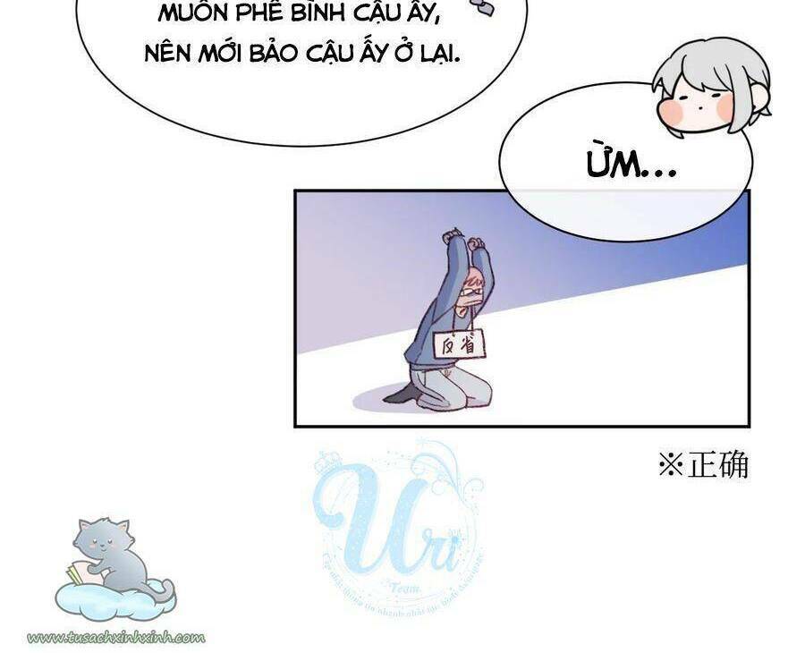 nhật ký nấm ma cô chapter 4 31