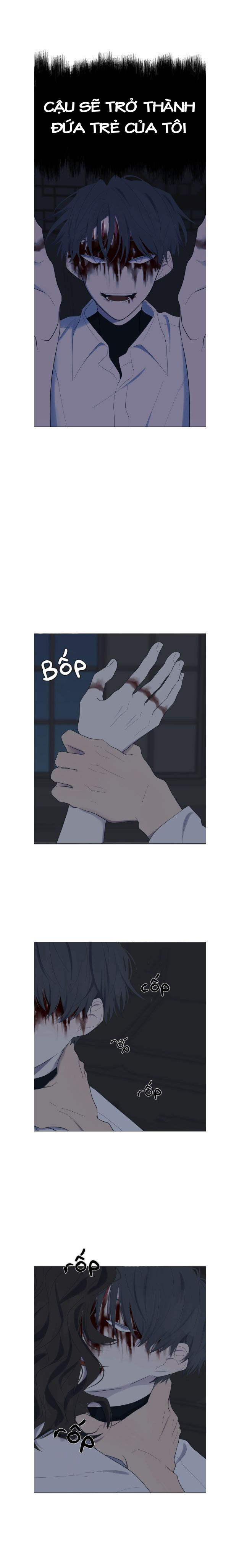 moonchild chapter 10 15