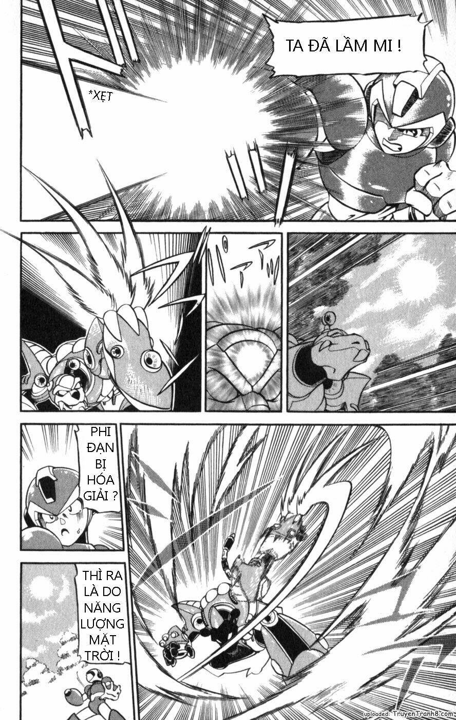 chiến binh thế giới ảo x3+ chapter 5 18