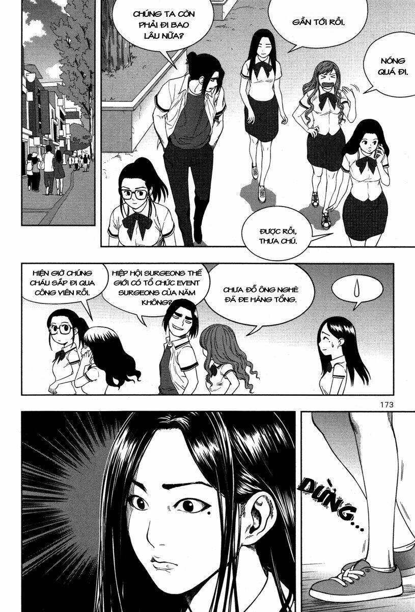 xo sisters chapter 8 38