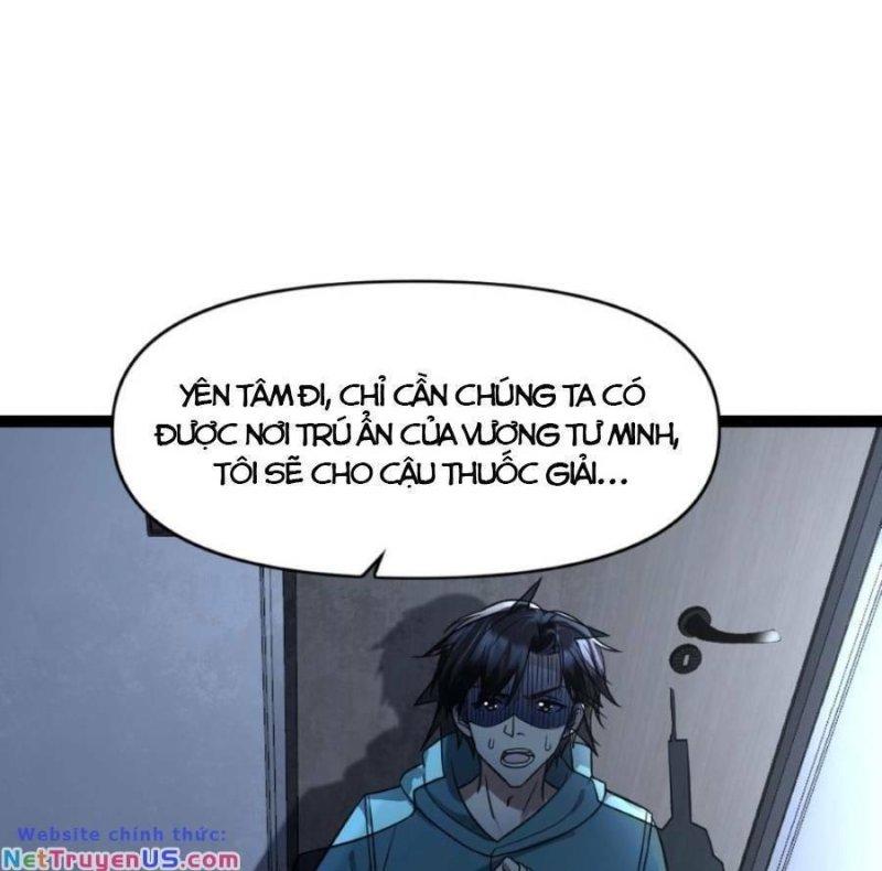 đóng băng toàn cầu: tôi gây dựng nên phòng an toàn thời tận thế chapter 83 14