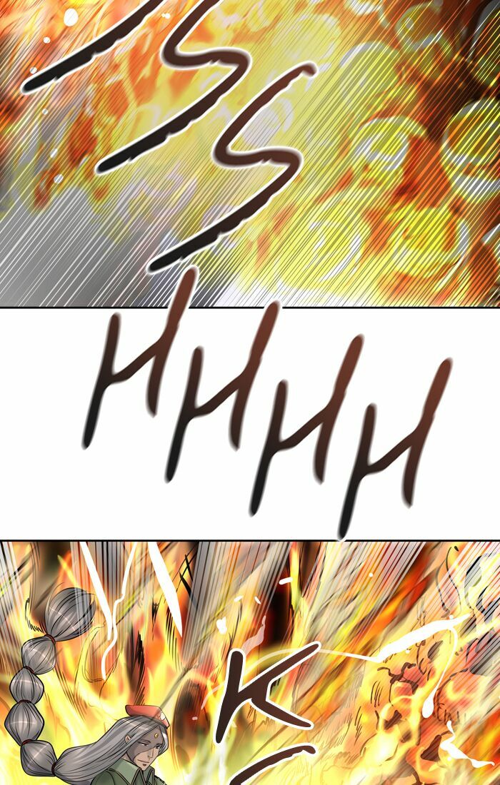 tòa tháp bí ẩn 2 chapter 334.5 31