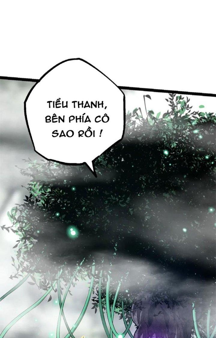 từ cây cổ thụ bắt đầu tiến hóa chapter 19 13