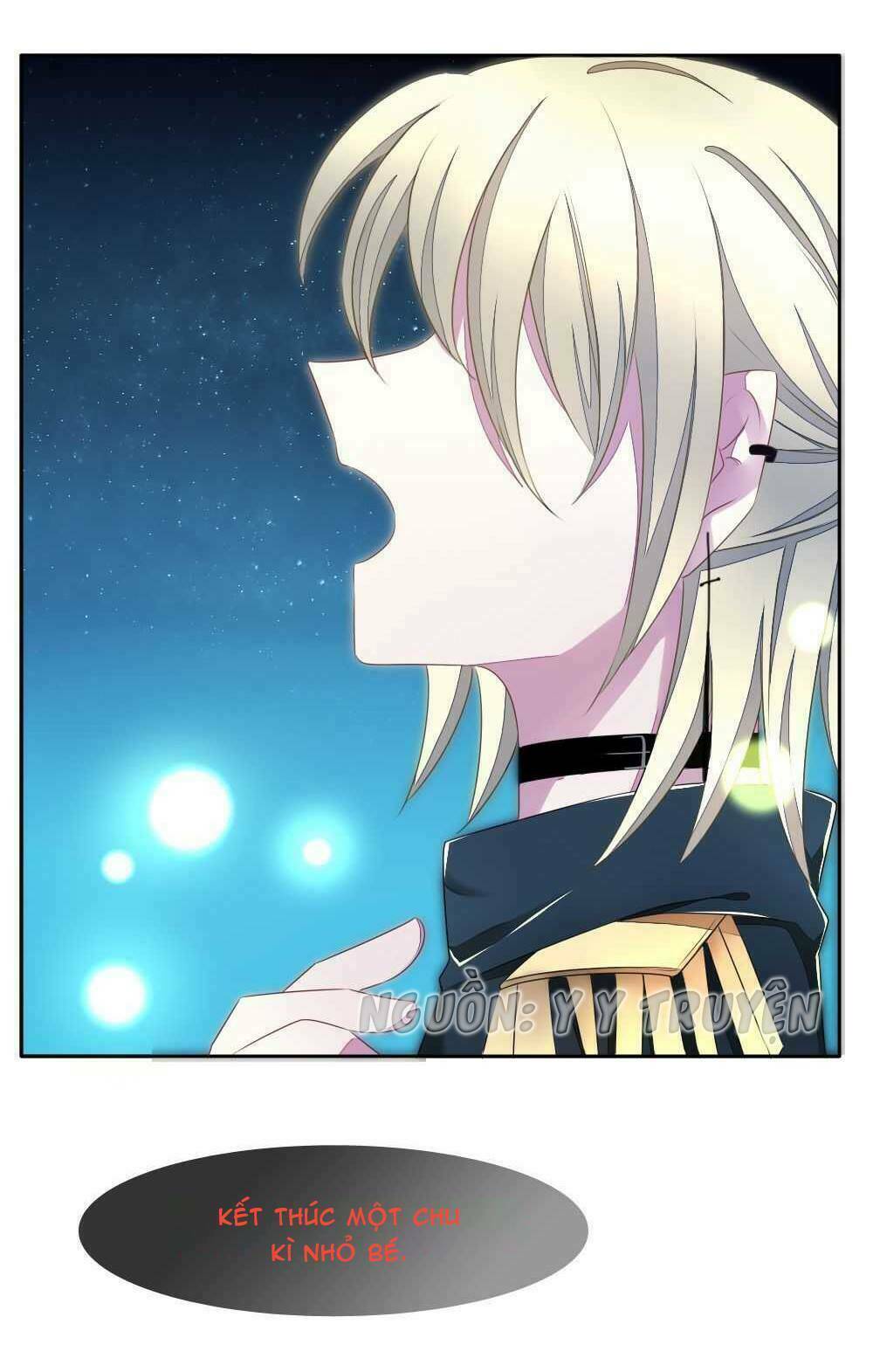 vị hôn thê bỏ trốn chapter 47 26