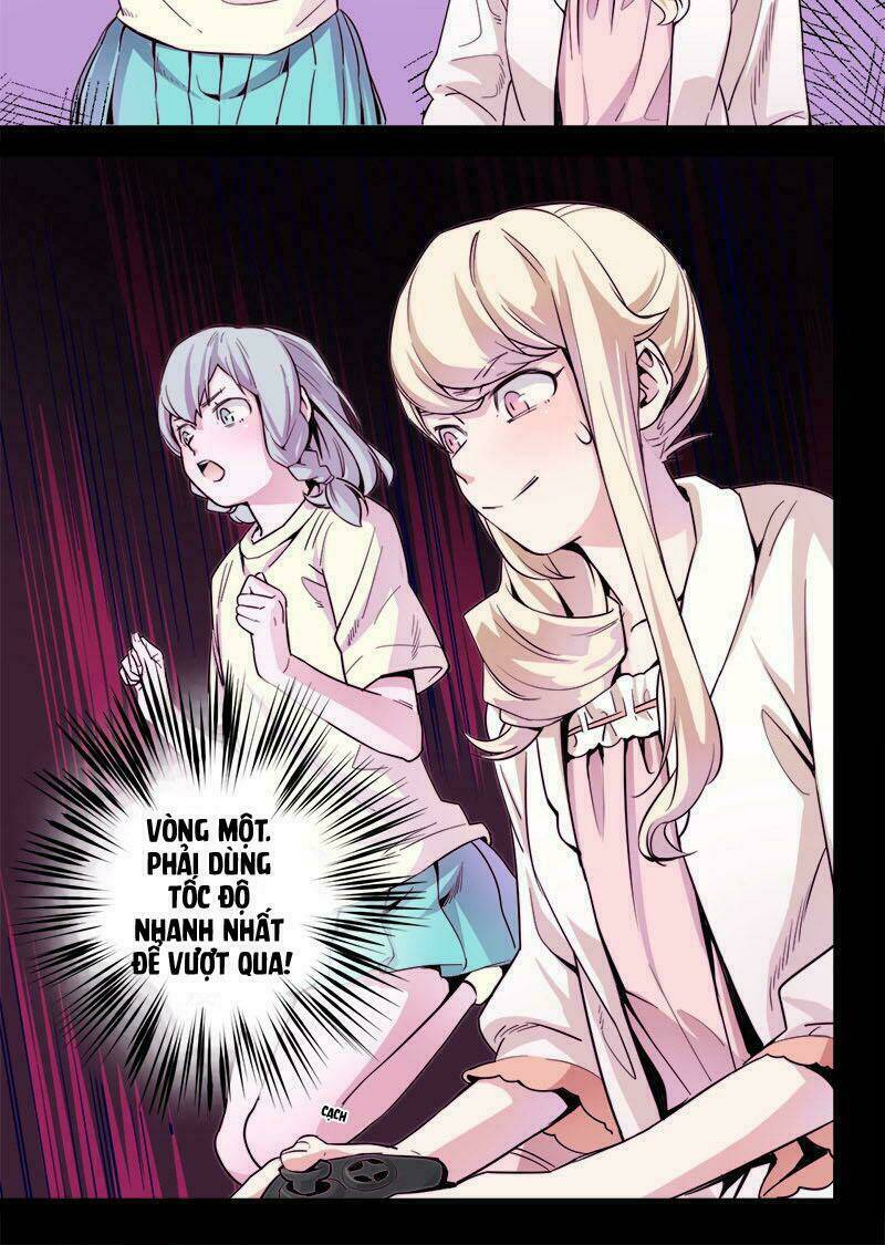 before the girl disappeared chapter 5.1 8