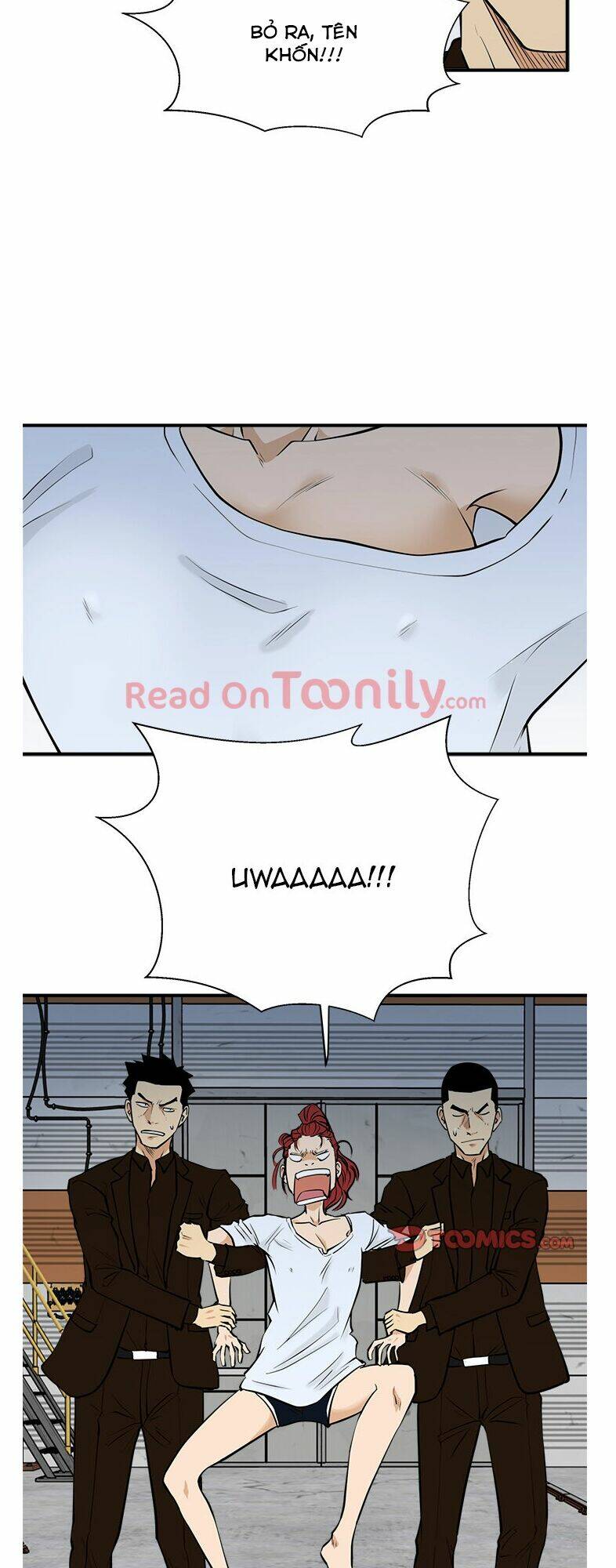 mr kang chapter 65 6