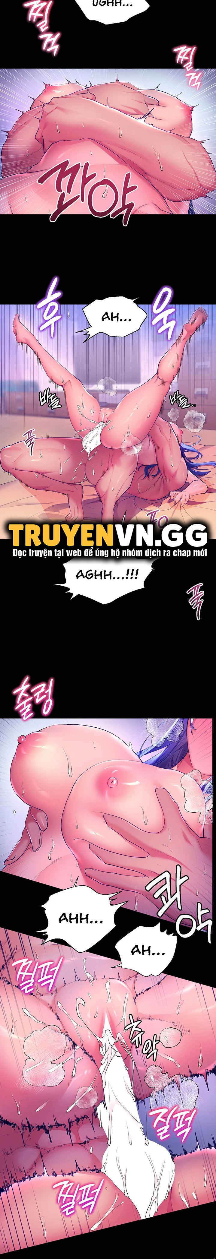 cô dâu thời thơ ấu của tôi chapter 34 14