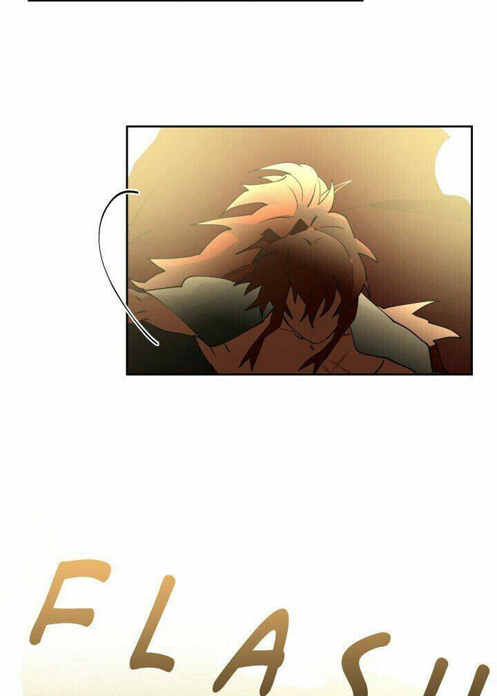 quái thú với hoa chapter 5 21