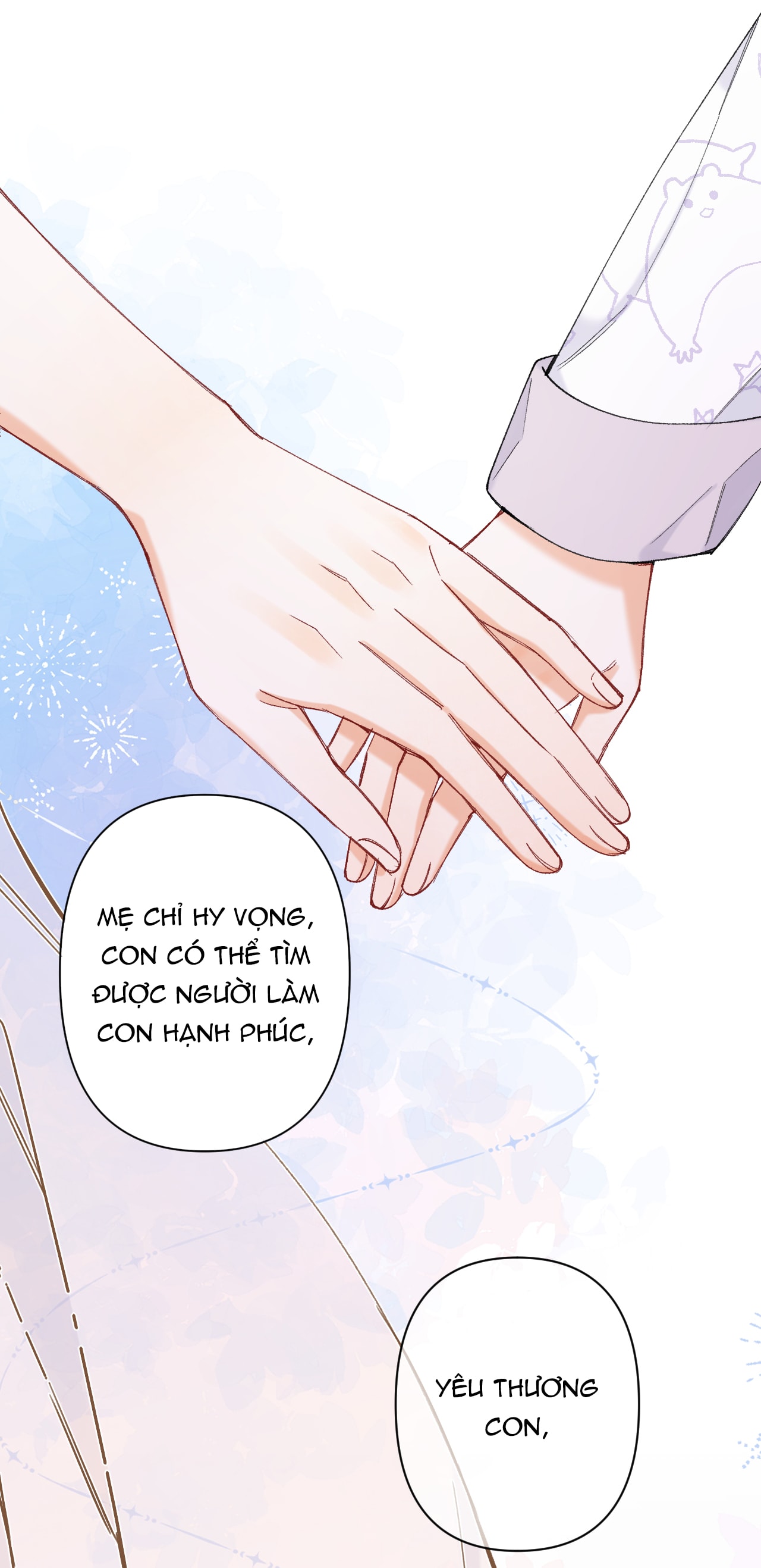 vụng trộm không thể giấu - mối tình thầm kín chapter 119 24