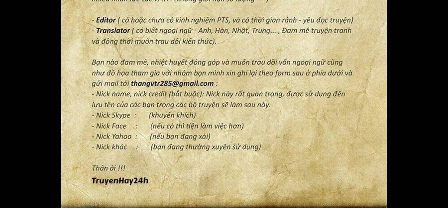 anh hùng vô lệ chapter 86 35