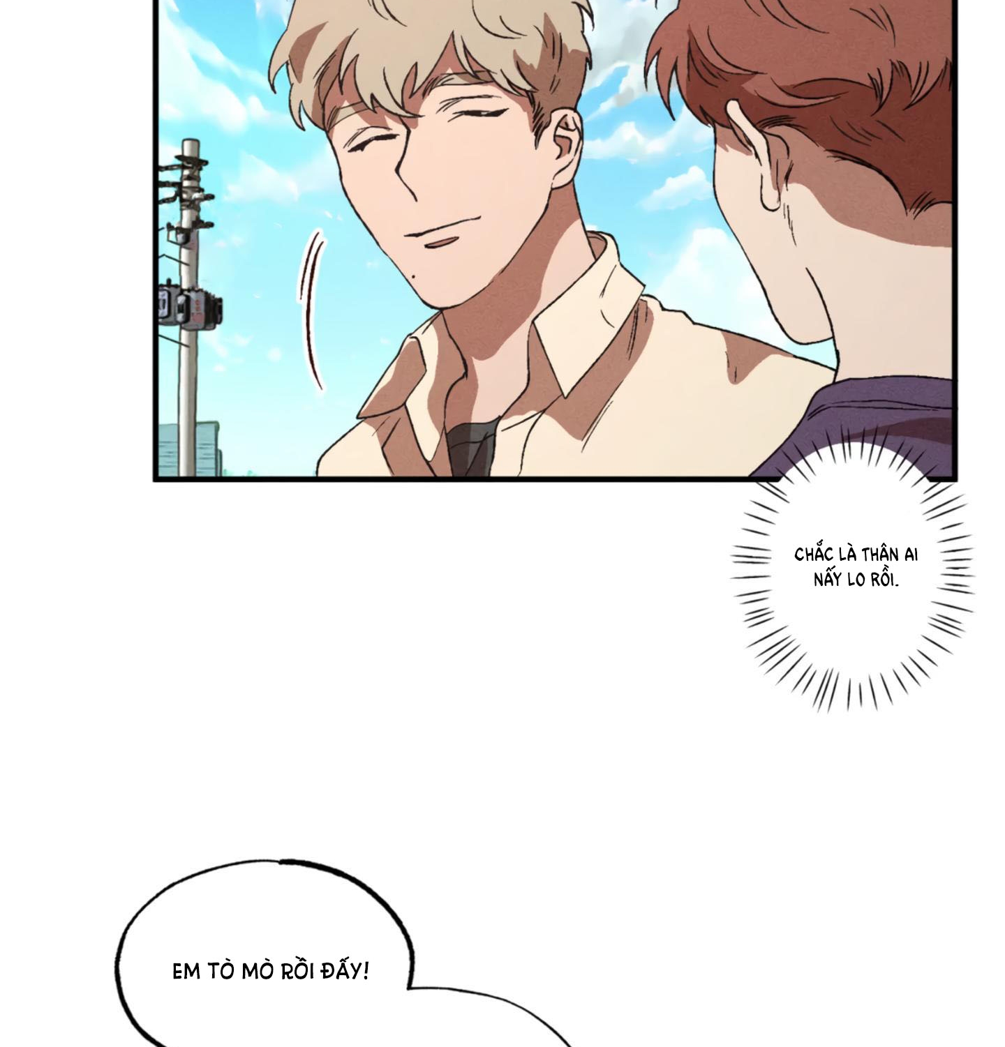 bẫy kép chapter 15 7