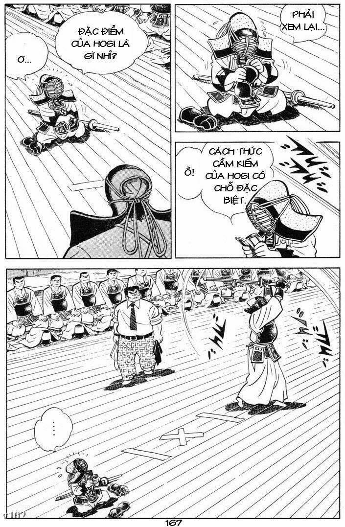 ore wa teppei chapter 88 46