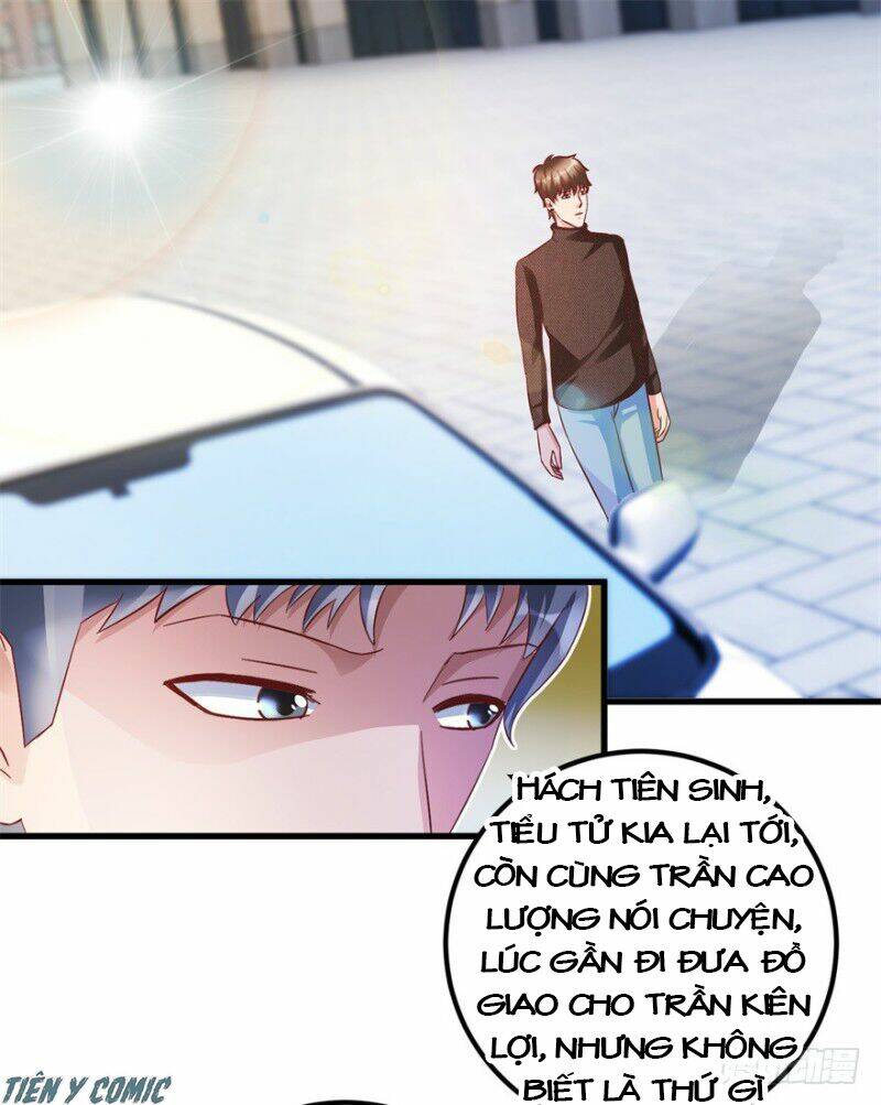 thấu thị tiên y chapter 83 25