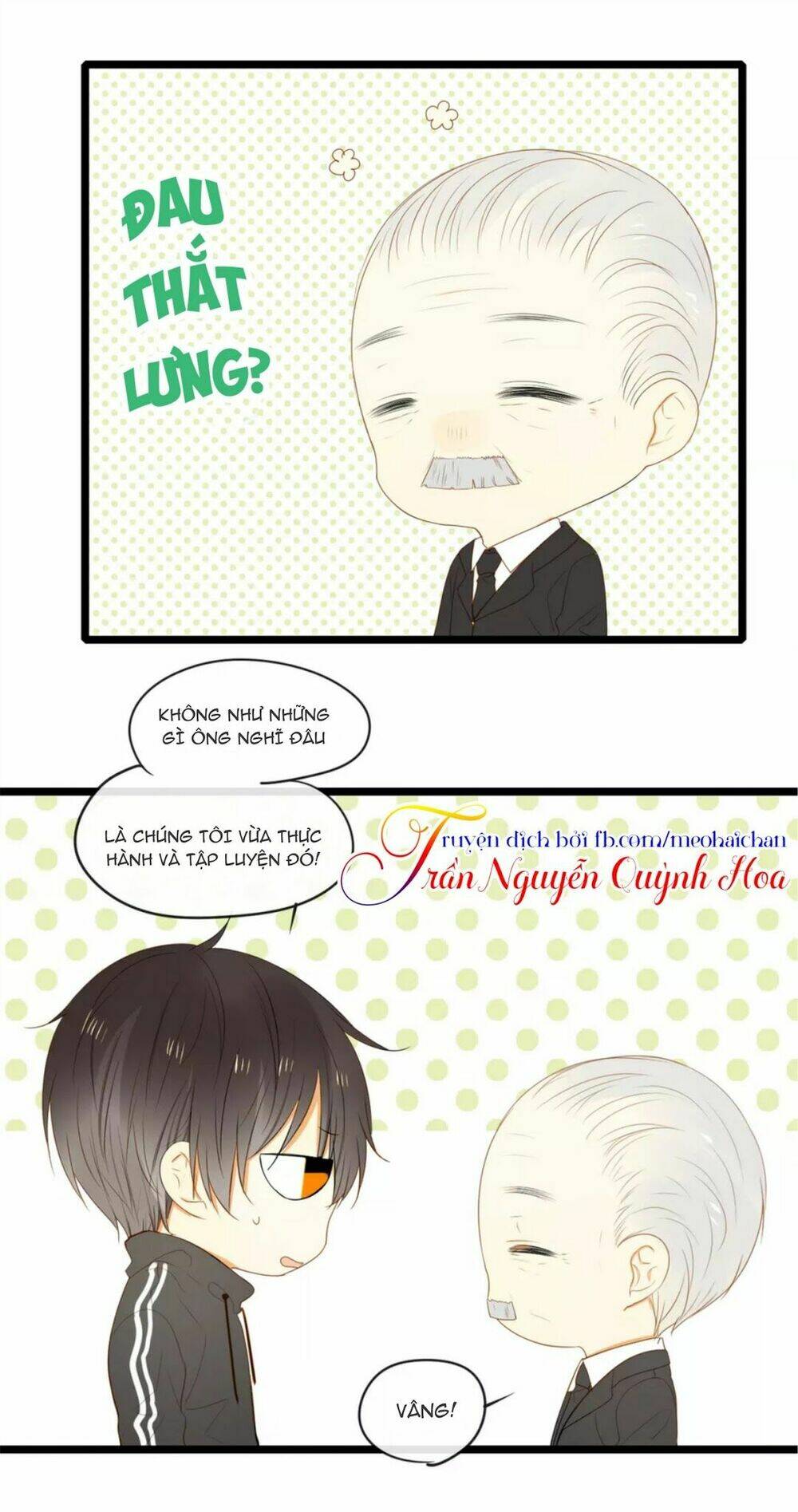 điều giáo quan hệ chapter 14 19