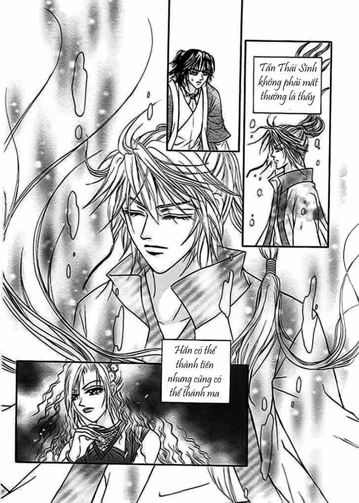 divine melody (tiên khúc) chapter 19 43