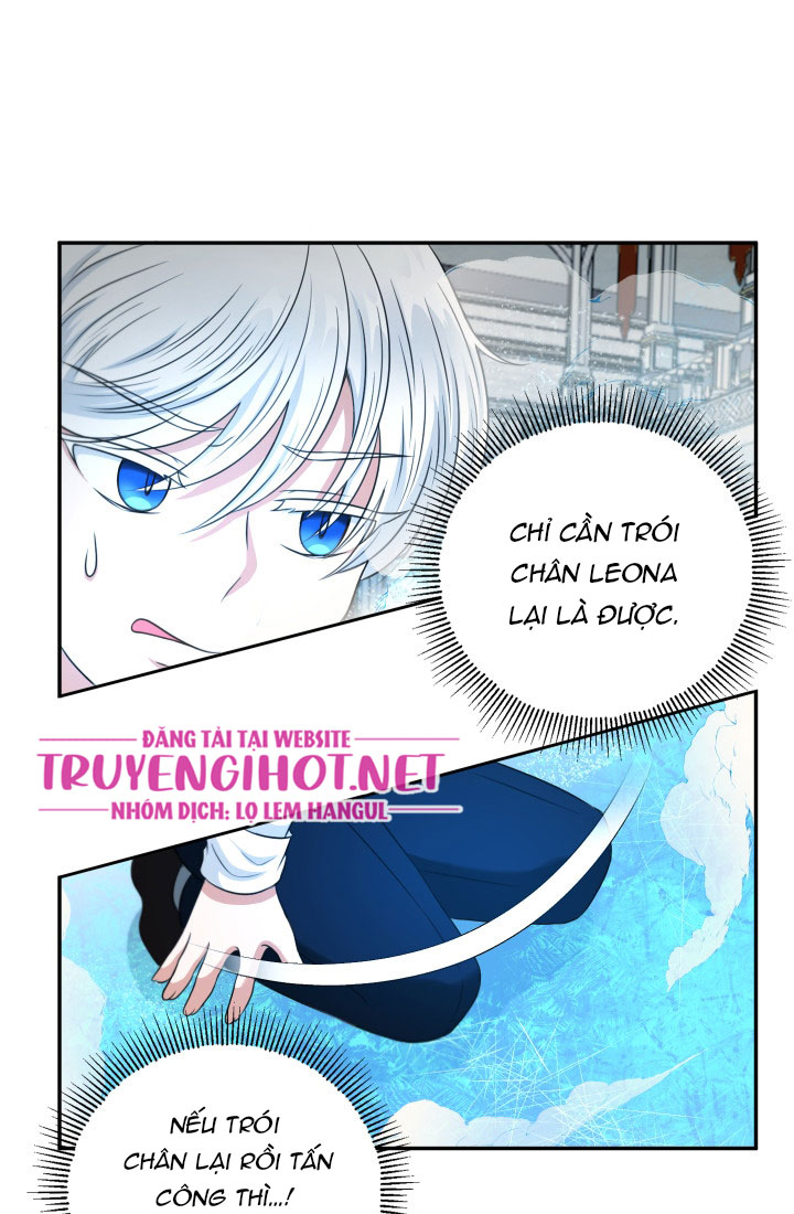 ác nữ công chúa chapter 27 39