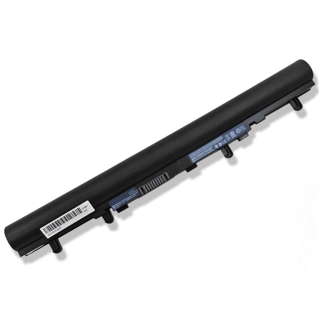 Pin Tương Thích Cho Laptop Acer Aspire E1-522 E1-532 - Hàng Nhập Khẩu New Seal TEEMO PC TEBAT1154