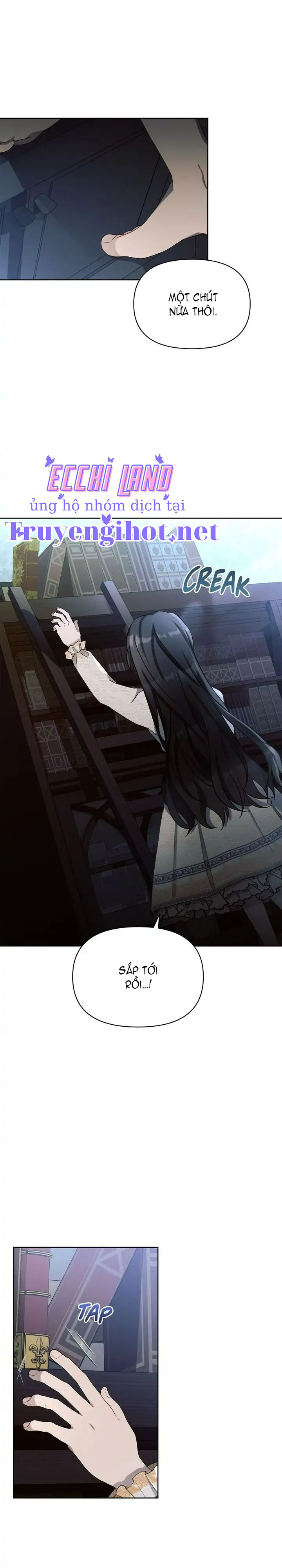 Công Chúa Ashtarte chapter 4.2 1