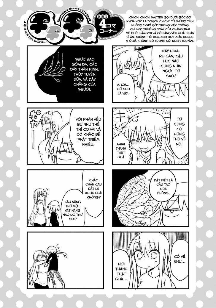 chichi chichi chapter 6 11