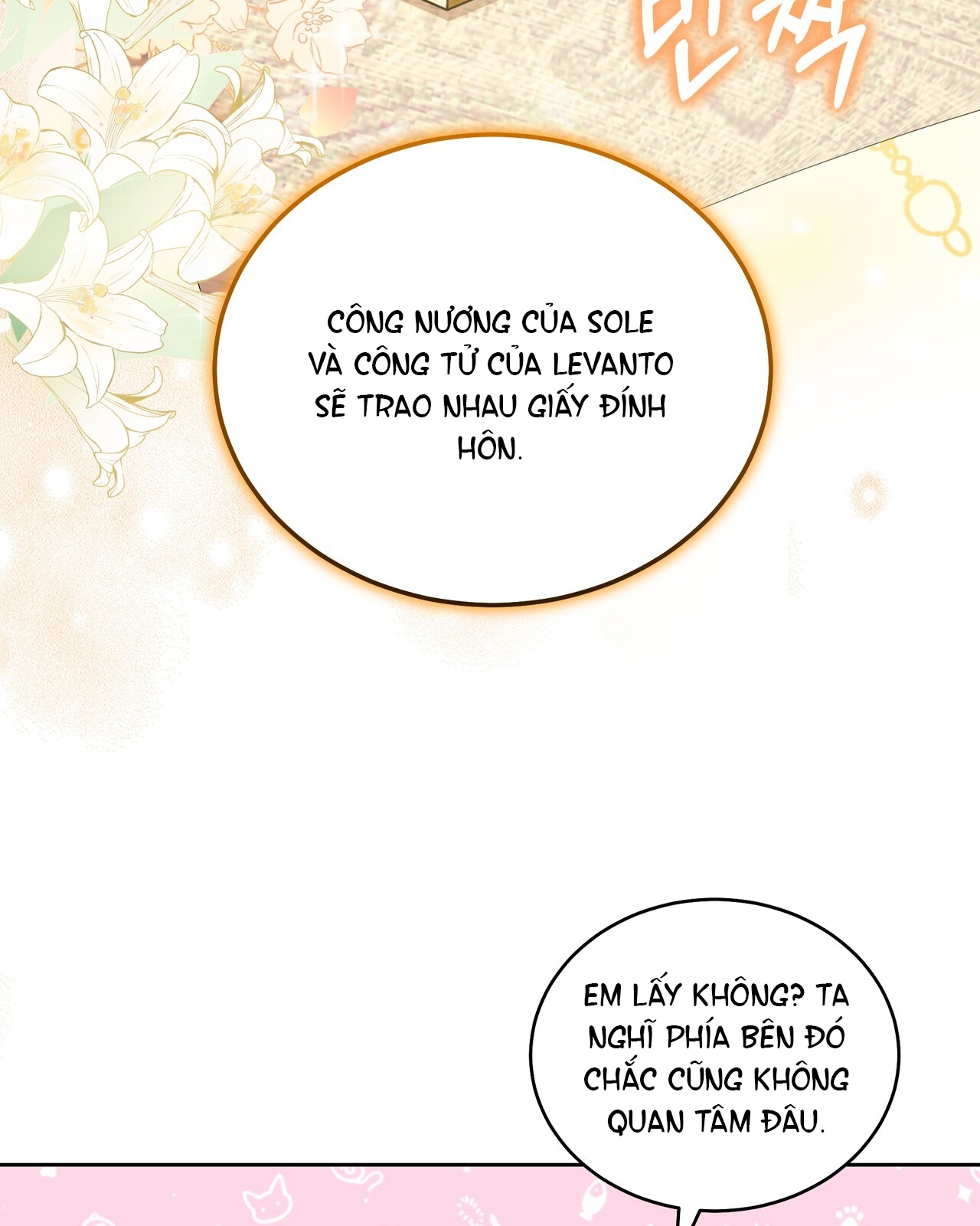 dấu tích của tiên nữ chapter 6.2 17