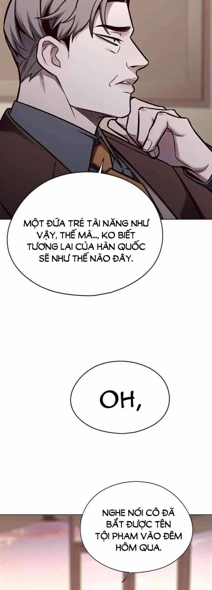 biến thân thành mèo chapter 133 31