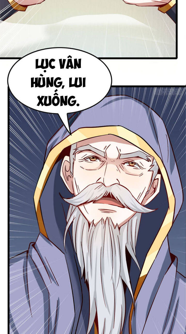 vạn đạo long hoàng chapter 11 9