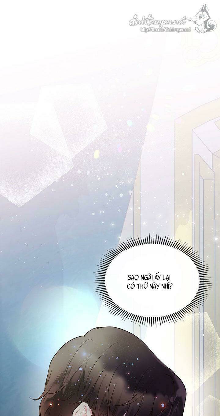 [15+] công chúa chloe chapter 61 49