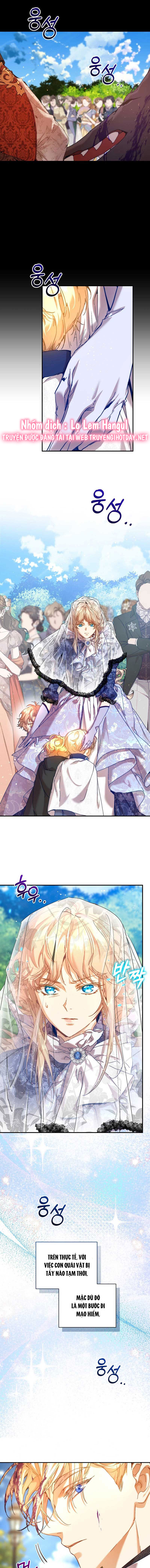 tôi là bảo mẫu của nam chính chapter 35 3