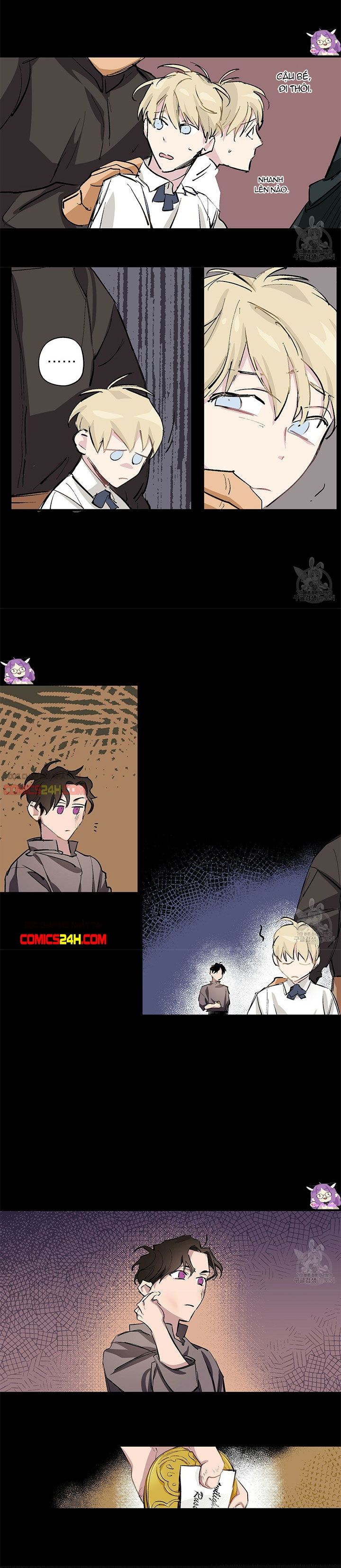 ma pháp sư của eden chapter 4 10