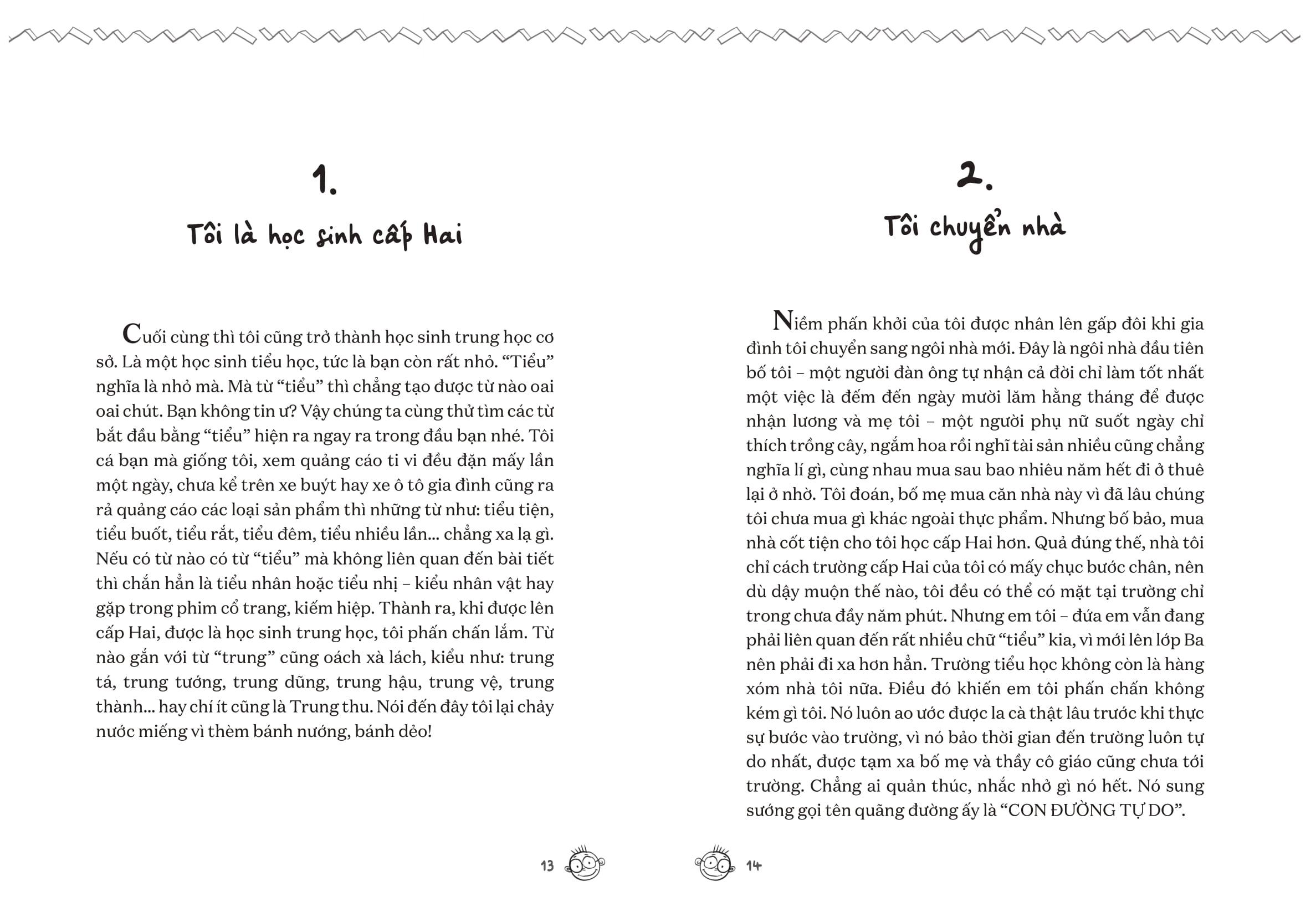 Sách - Nhật Kí Siêu Hài Của Bạn Cấp Hai