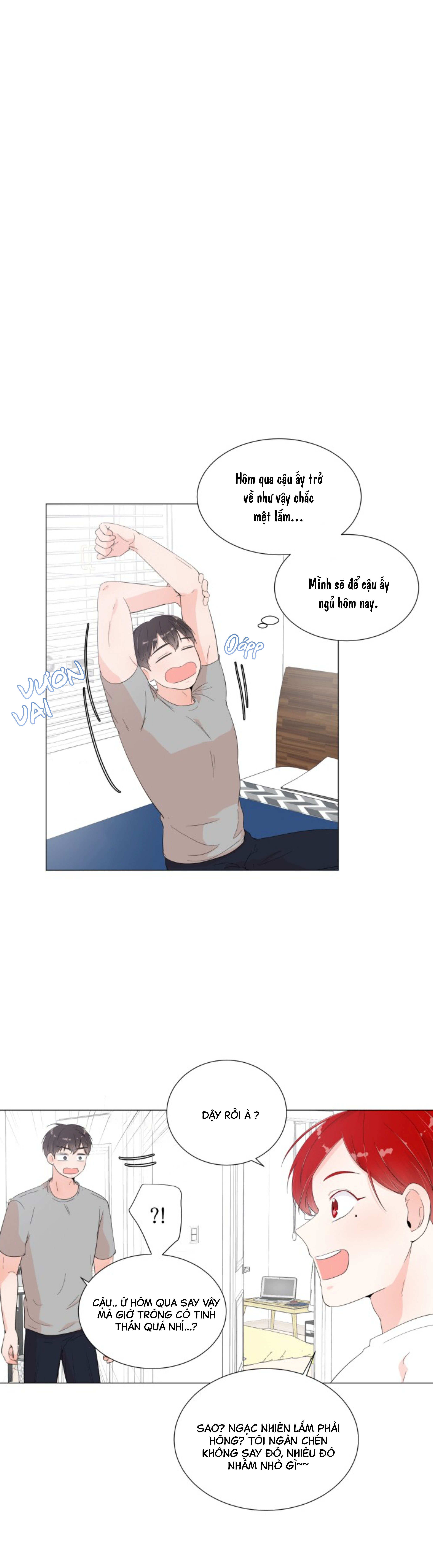 phòng cạnh phòng chapter 6 23