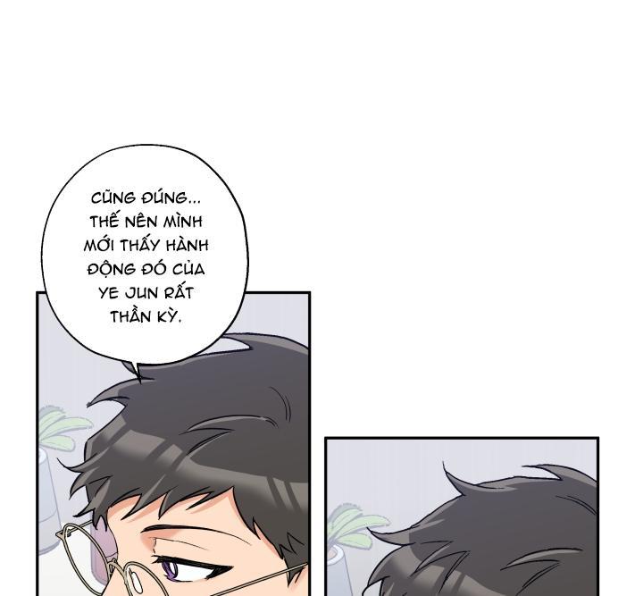 gâu gâu! chapter 25 21