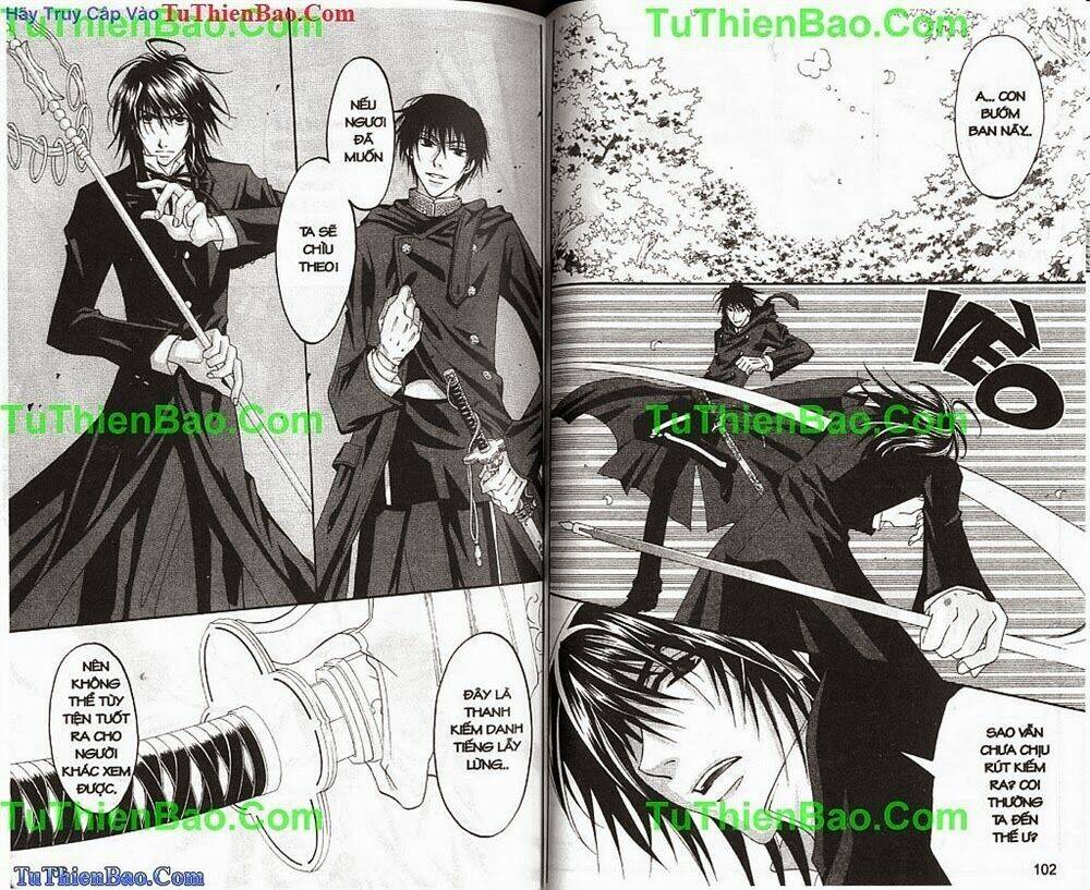 truyền thuyết thiên cẩu chapter 4 52