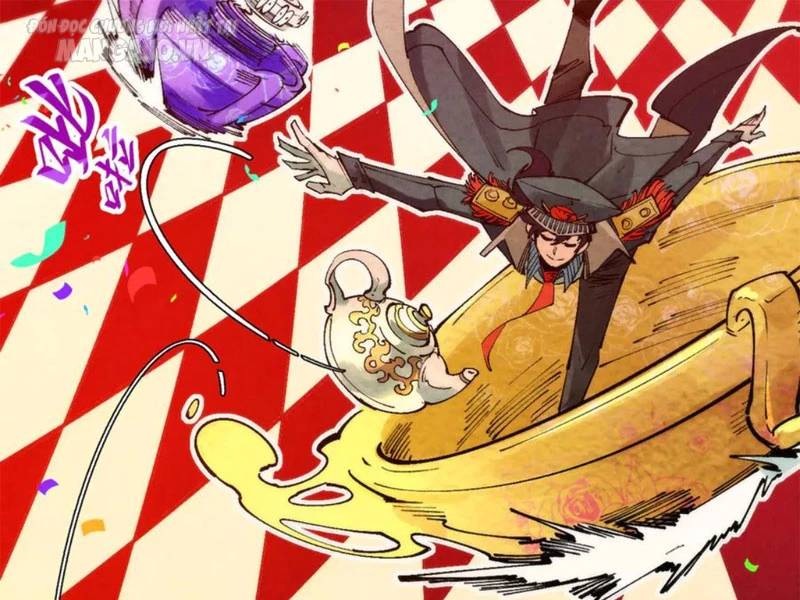 vạn cổ chí tôn chapter 302 101