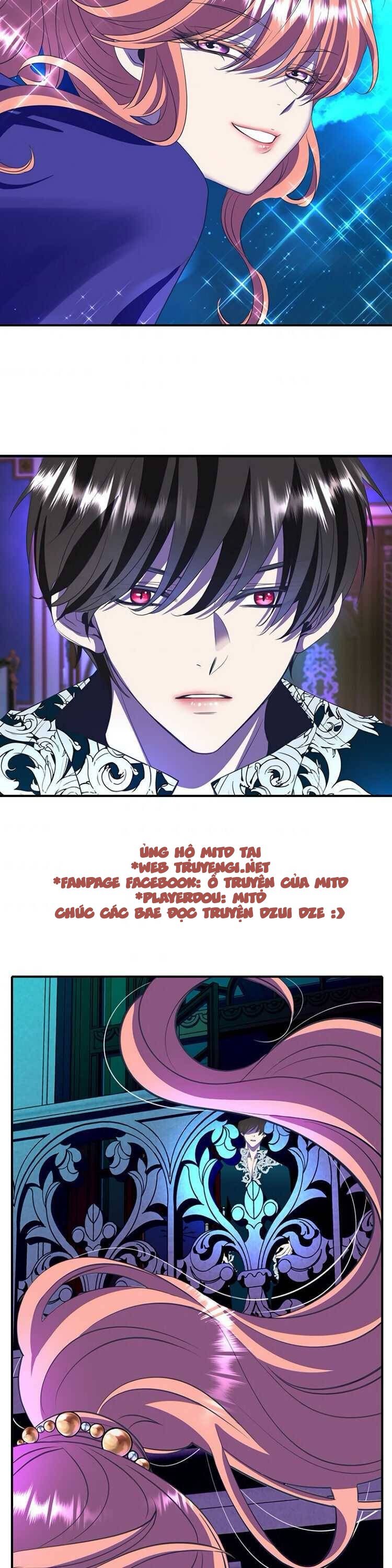 tôi là một sát thủ nhưng tôi đang nghĩ đến việc sống như một cô công chúa chapter 6 24