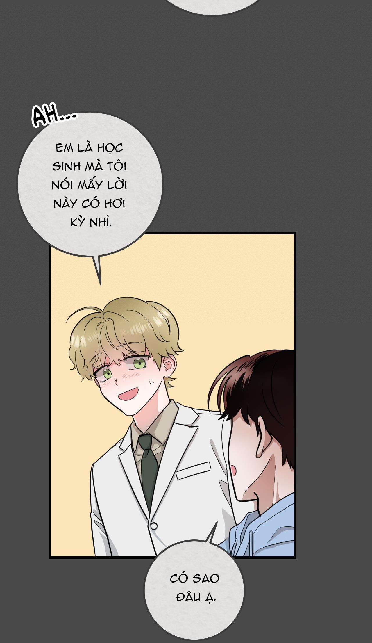 băng qua thiên đường chapter 3 56