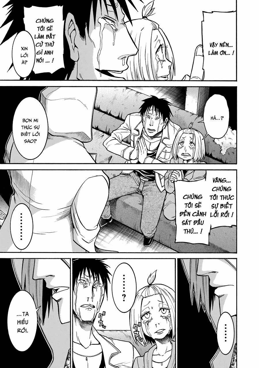 murcielago chapter 34 20