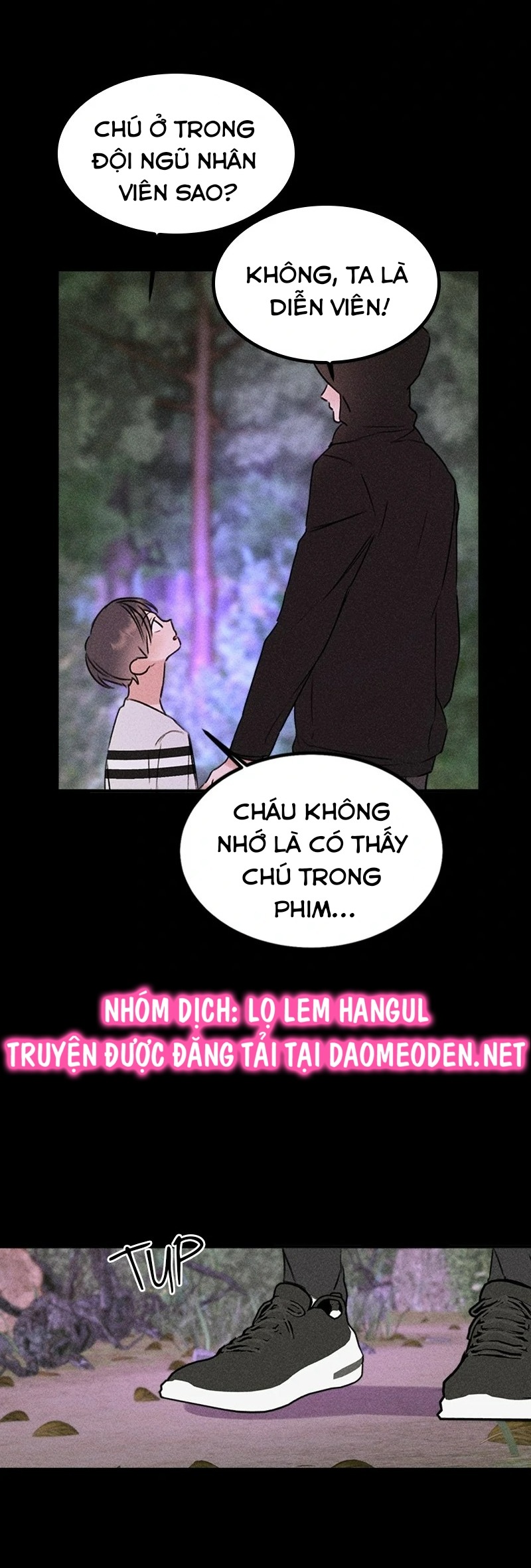 cuộc sống riêng của chị tôi chapter 51 13