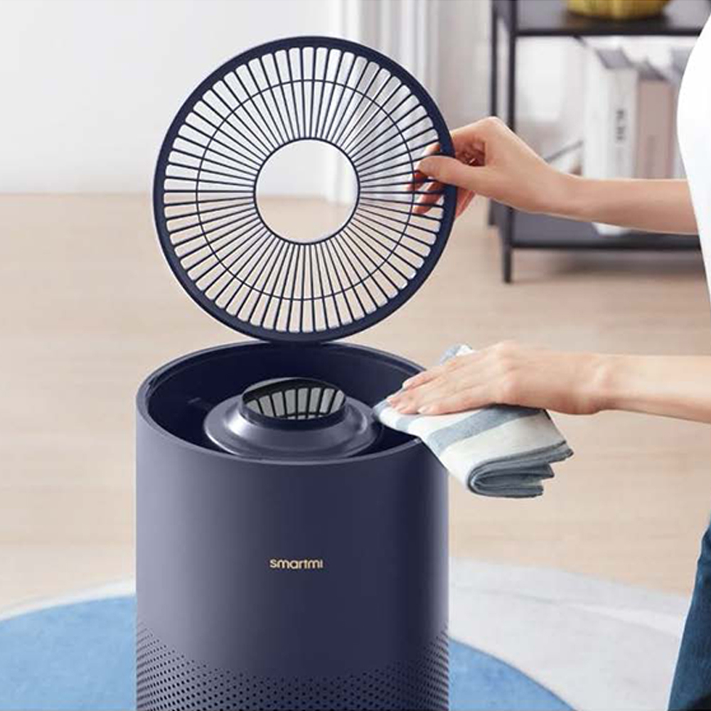 Máy lọc không khí Smartmi Air Purifier 2 - Hàng nhập khẩu