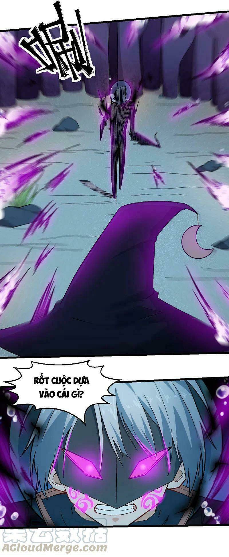 vườn trường cuồng sư hệ thống chapter 212 2