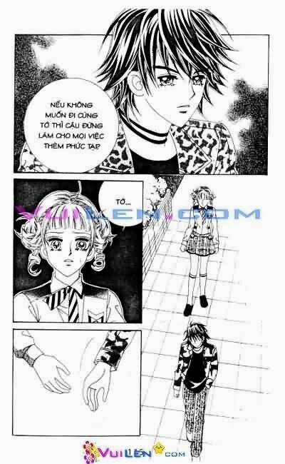 đến với anh chapter 18 116