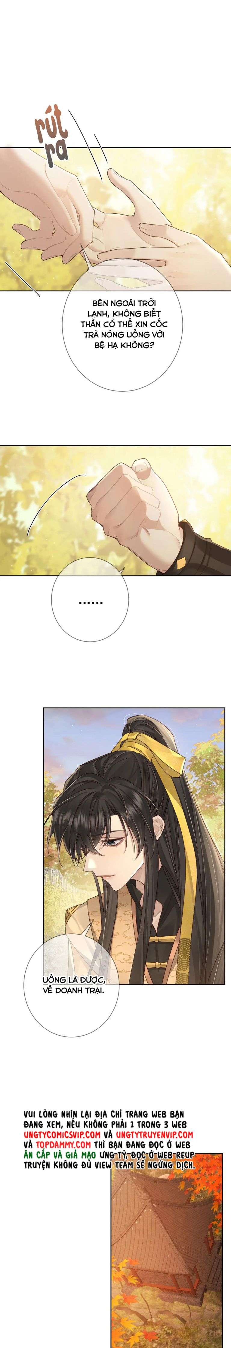 nhân vật chính chỉ muốn yêu đương chapter 58 11